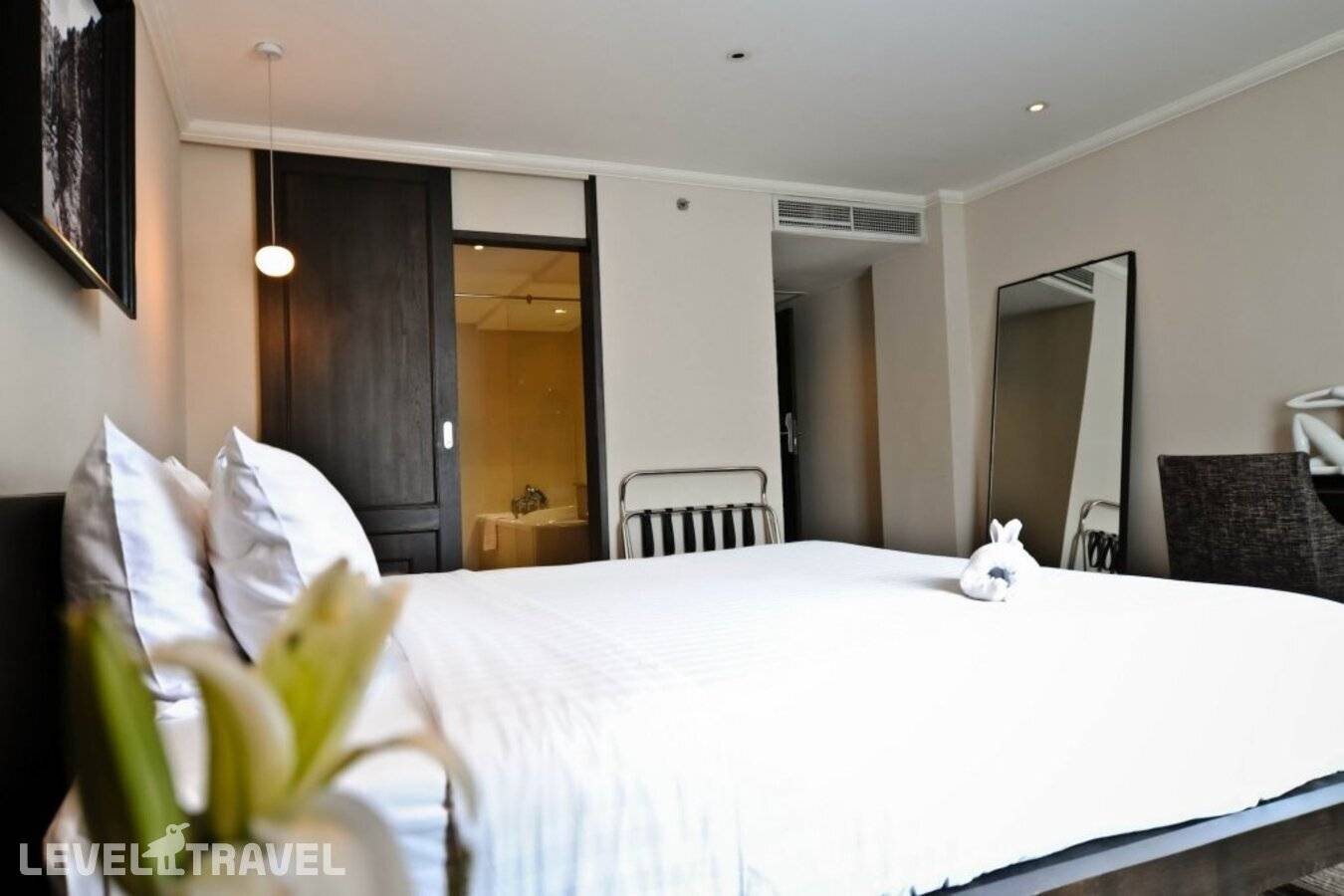 фотографии отеля S15 Sukhumvit Hotel в Таиланд(Бангкок) - фото №34