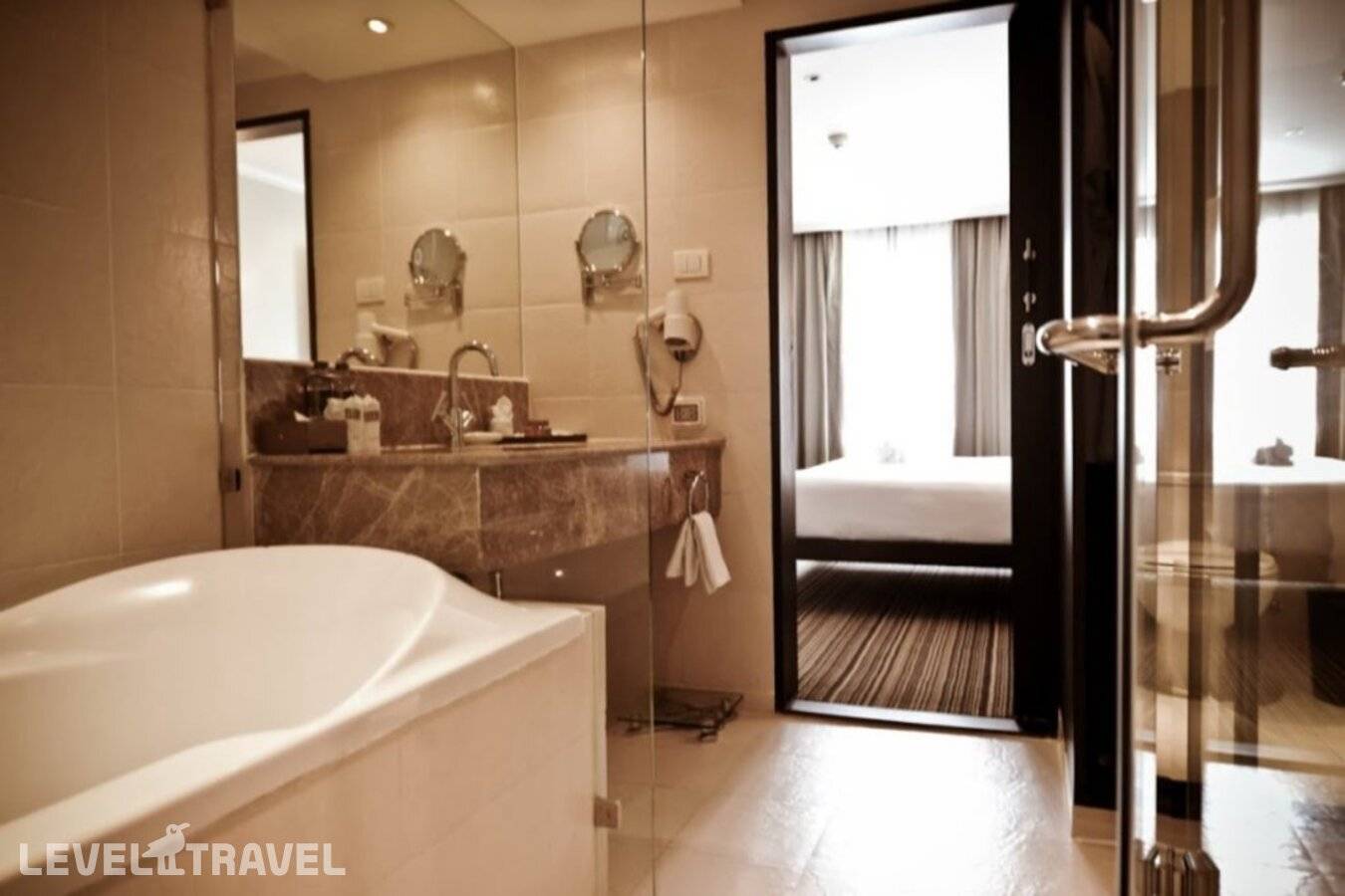 фотографии отеля S15 Sukhumvit Hotel в Таиланд(Бангкок) - фото №24