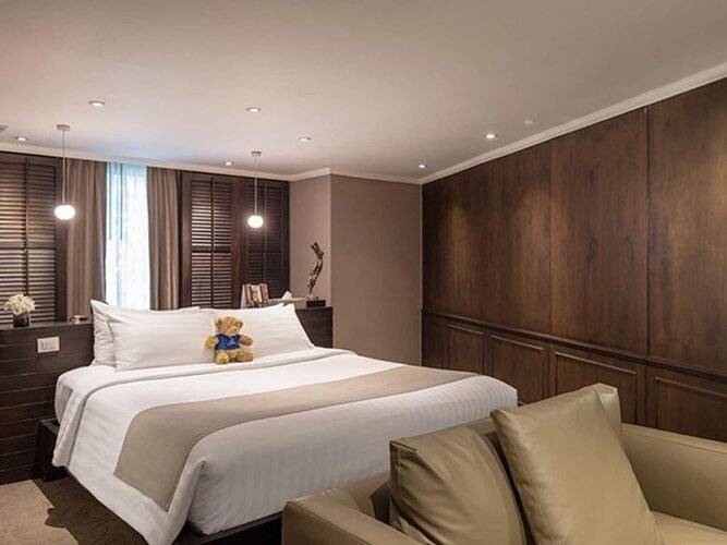 S15 Sukhumvit Hotel