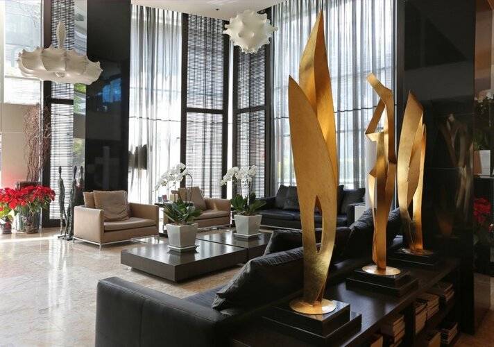 S15 Sukhumvit Hotel
