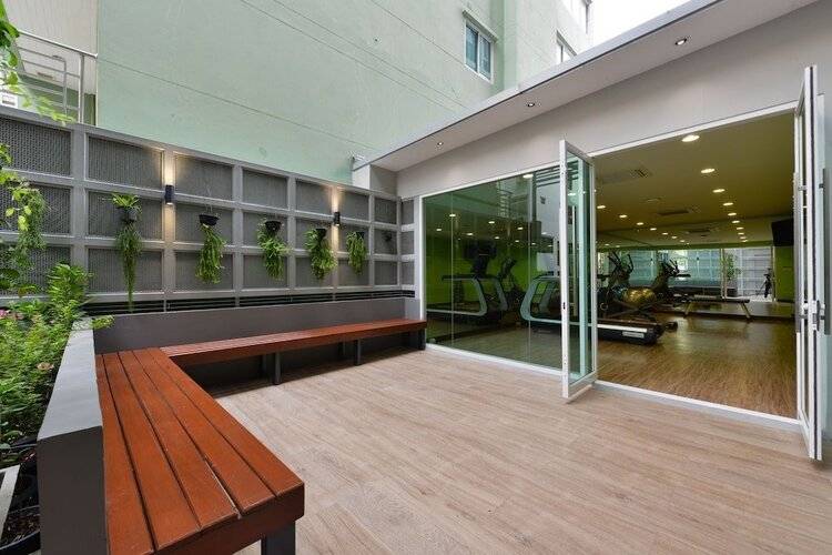 Le D'Tel Bangkok