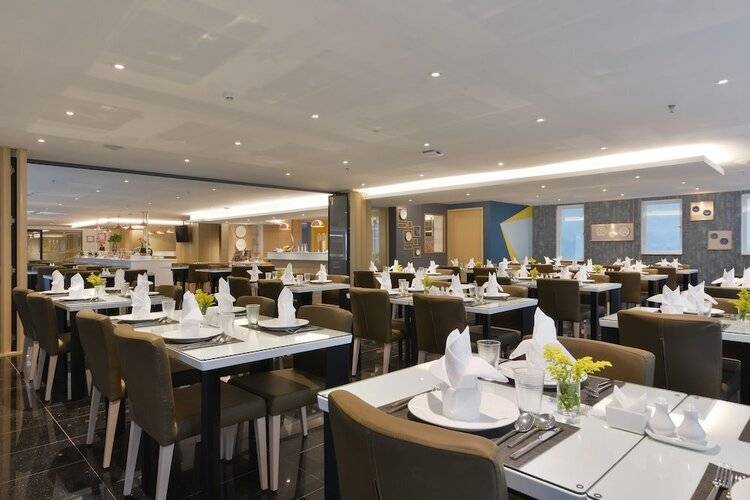Le D'Tel Bangkok