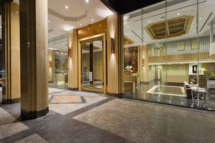 Le D'Tel Bangkok