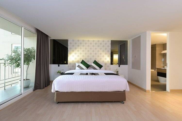 Le D'Tel Bangkok