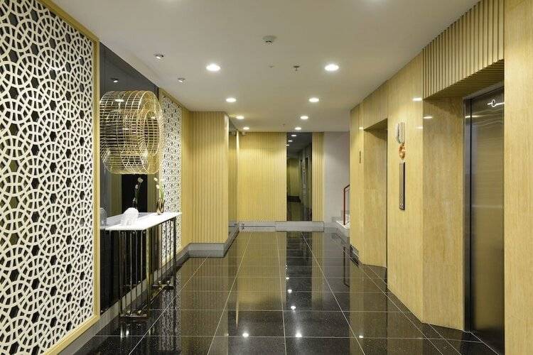 Le D'Tel Bangkok