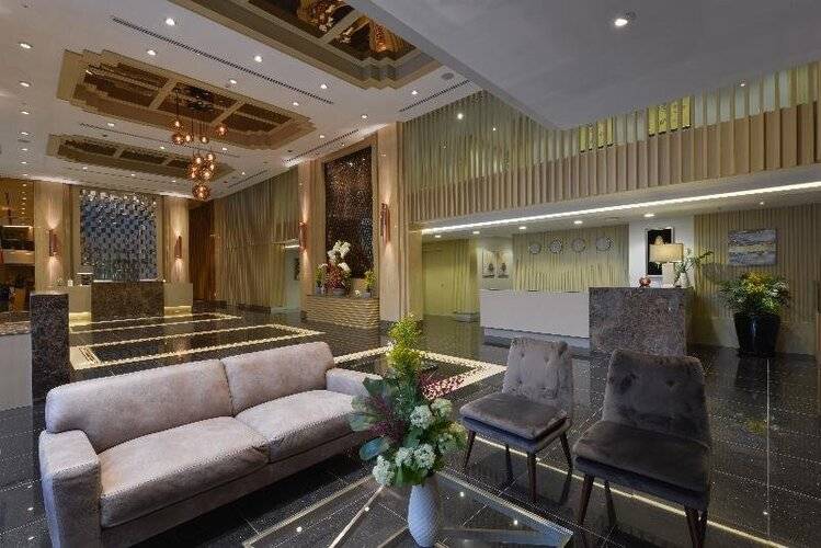 Le D'Tel Bangkok