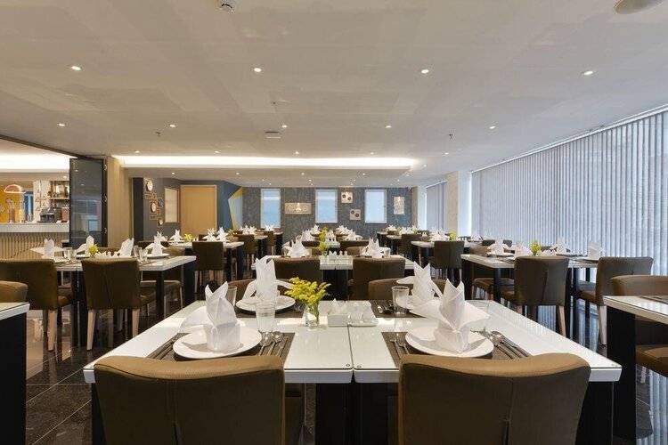 Le D'Tel Bangkok