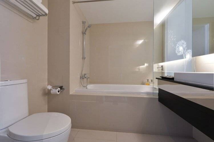 Le D'Tel Bangkok