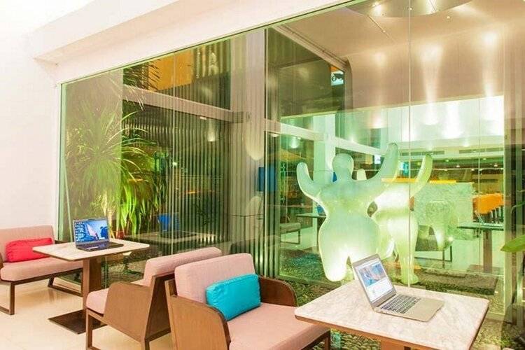 Hotel Solo Sukhumvit 2