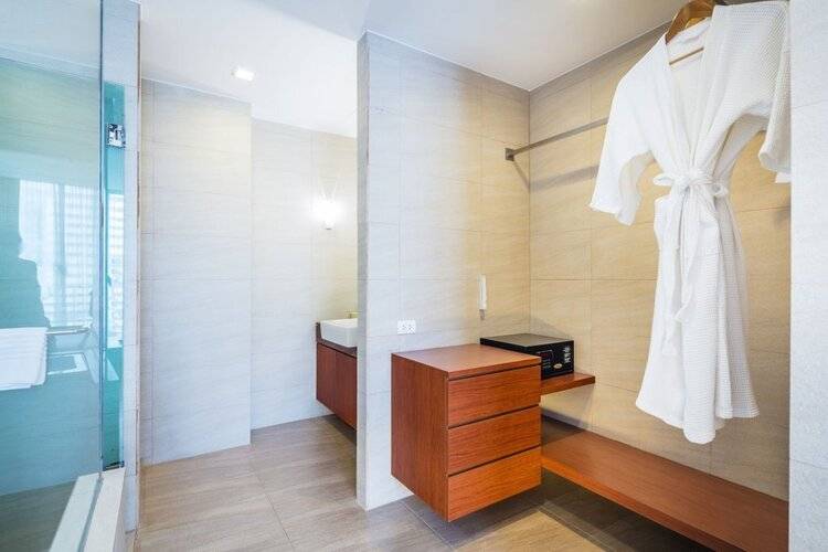 Hotel Solo Sukhumvit 2