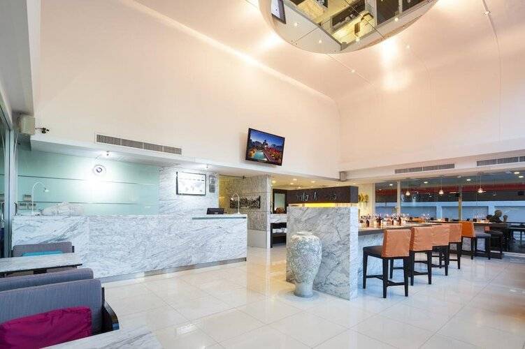 Hotel Solo Sukhumvit 2
