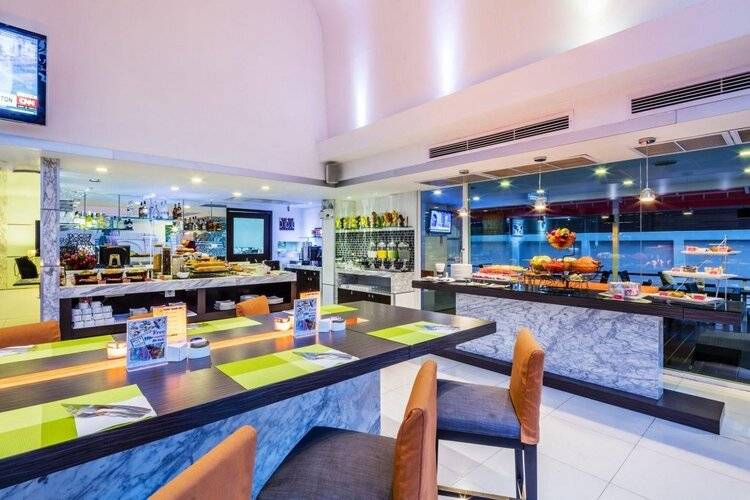 Hotel Solo Sukhumvit 2