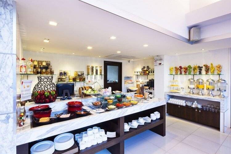 Hotel Solo Sukhumvit 2