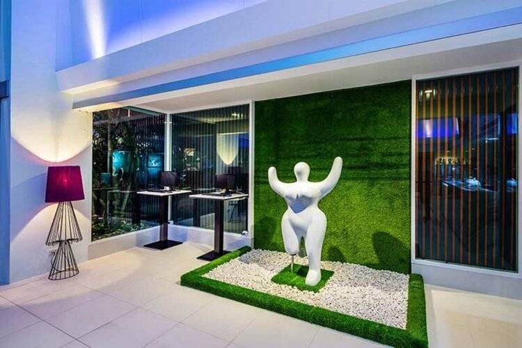 Hotel Solo Sukhumvit 2