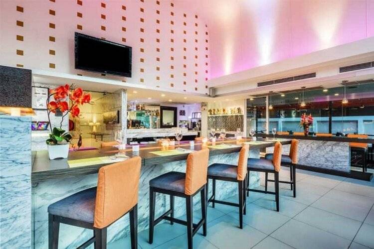 Hotel Solo Sukhumvit 2