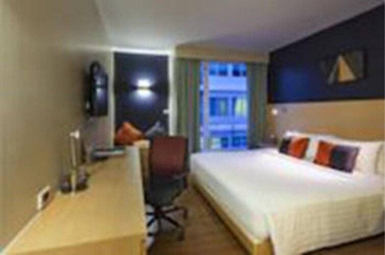 Hotel Solo Sukhumvit 2