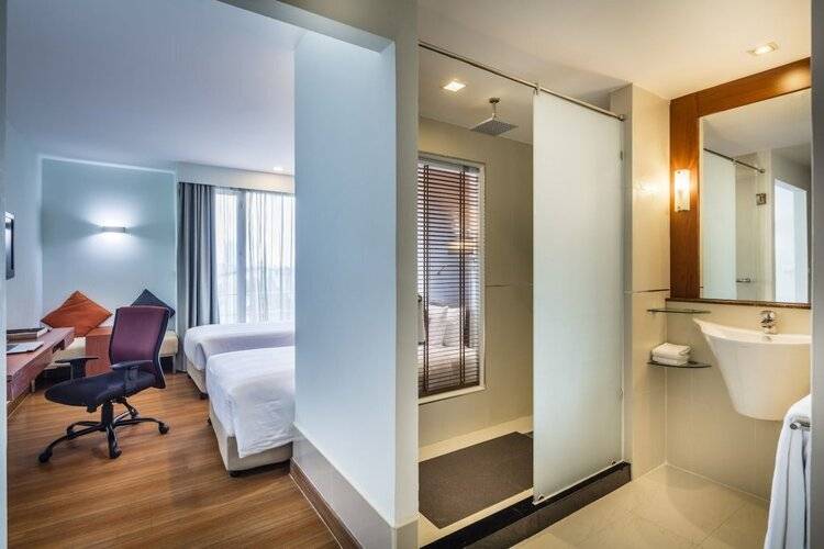 Hotel Solo Sukhumvit 2