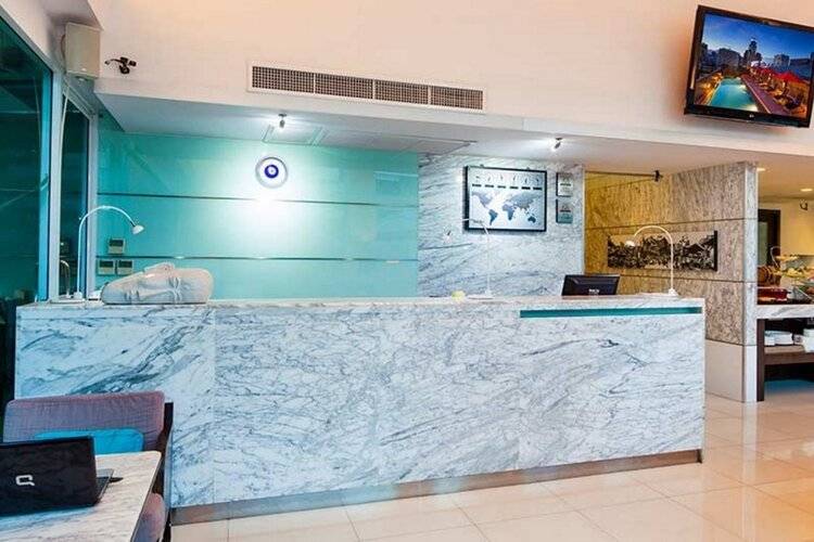 Hotel Solo Sukhumvit 2