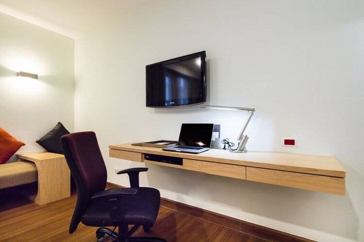 Hotel Solo Sukhumvit 2