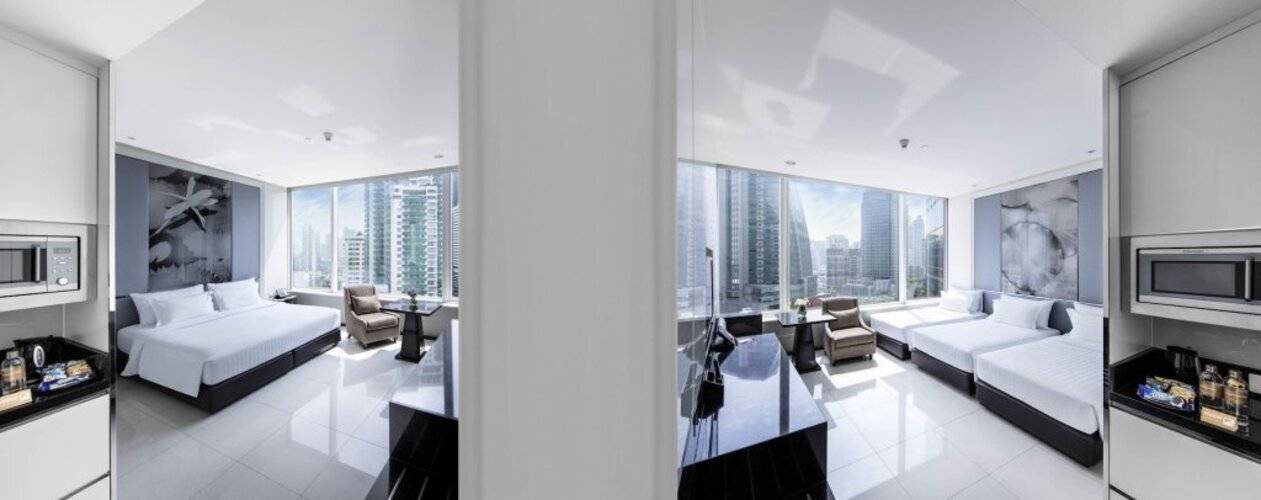 Grande Centre Point Hotel Terminal 21