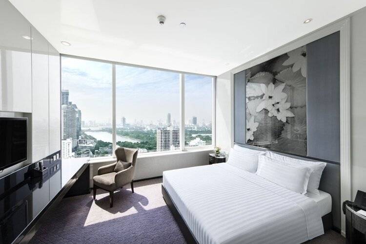 Grande Centre Point Hotel Terminal 21