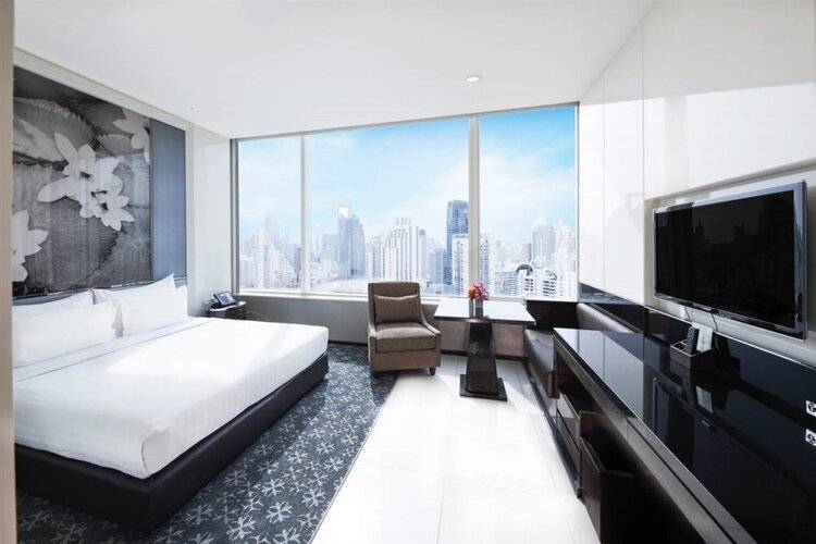 Grande Centre Point Hotel Terminal 21