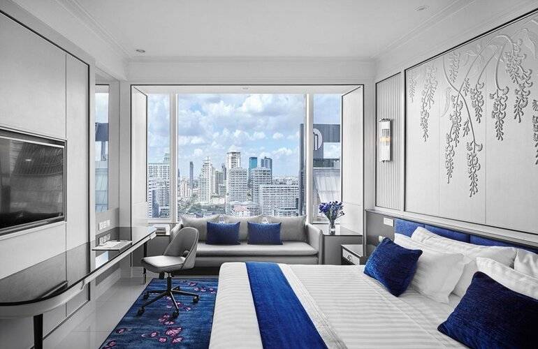 Grande Centre Point Sukhumvit 55