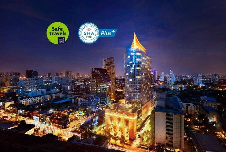 Grande Centre Point Sukhumvit 55