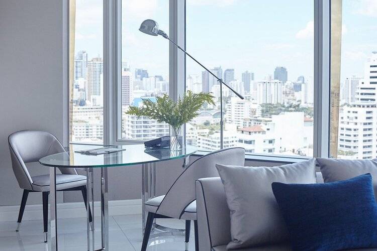 Grande Centre Point Sukhumvit 55