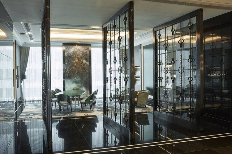 Grande Centre Point Sukhumvit 55