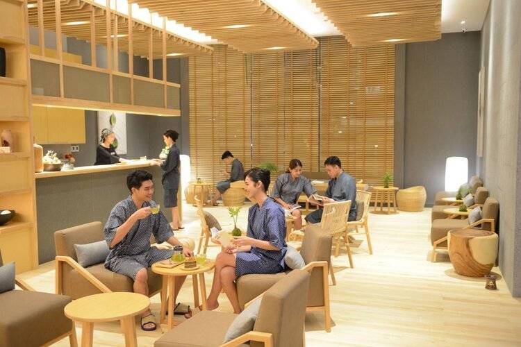 Grande Centre Point Sukhumvit 55