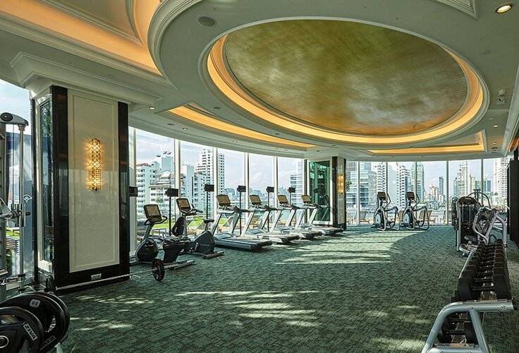 Grande Centre Point Sukhumvit 55