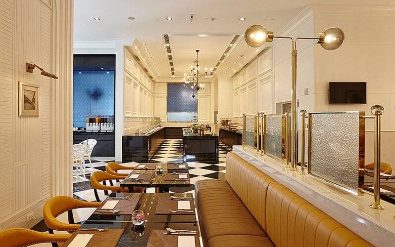 Grande Centre Point Sukhumvit 55