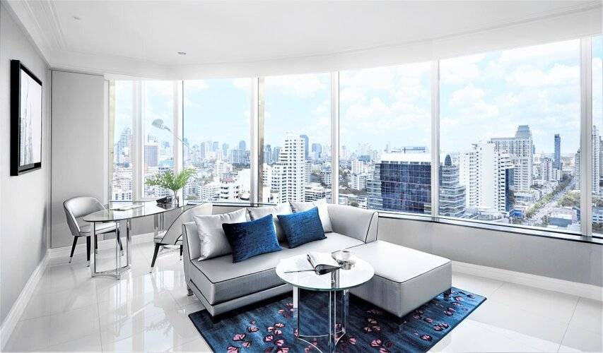 Grande Centre Point Sukhumvit 55