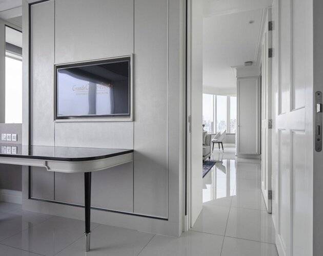Grande Centre Point Sukhumvit 55