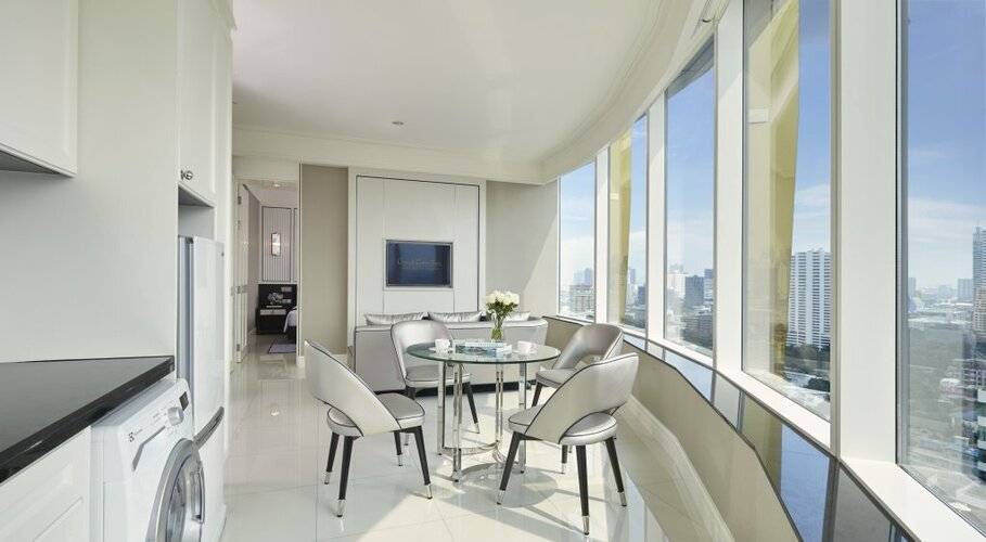 Grande Centre Point Sukhumvit 55