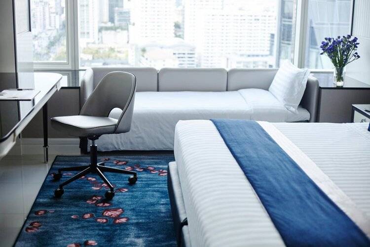 Grande Centre Point Sukhumvit 55