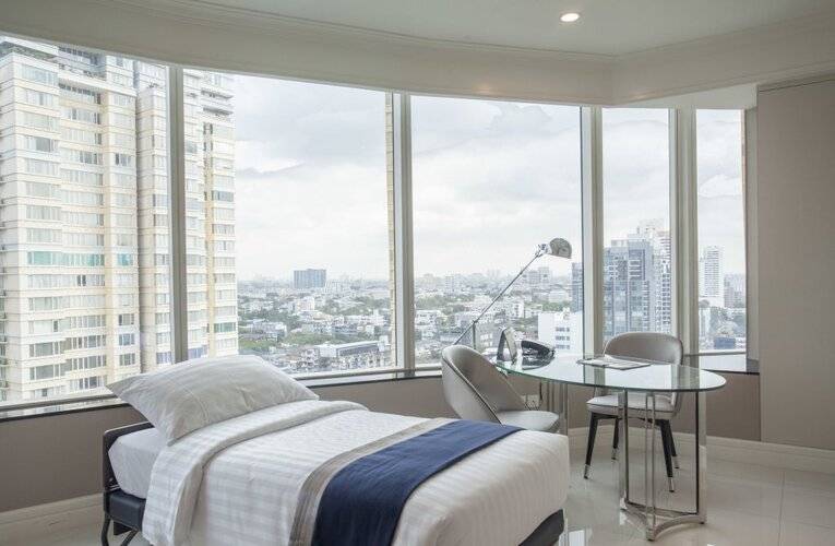 Grande Centre Point Sukhumvit 55