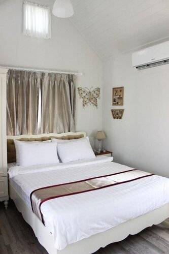 At Residence Suvarnabhumi Hotel
