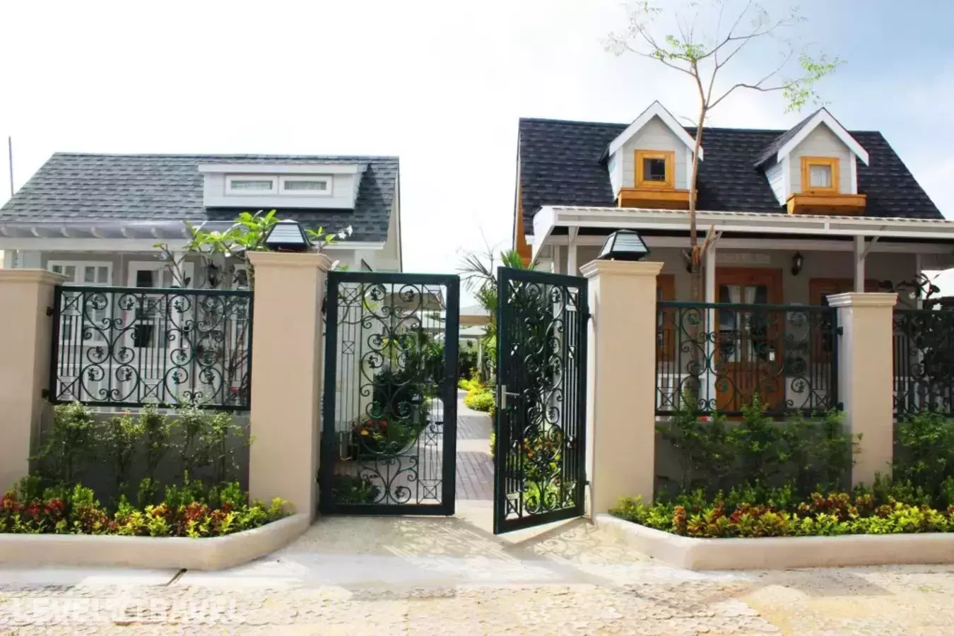 At Residence Suvarnabhumi Hotel