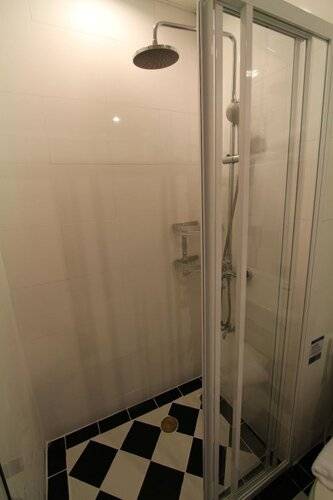 At Residence Suvarnabhumi Hotel