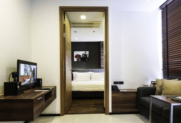 LiT Bangkok Residence
