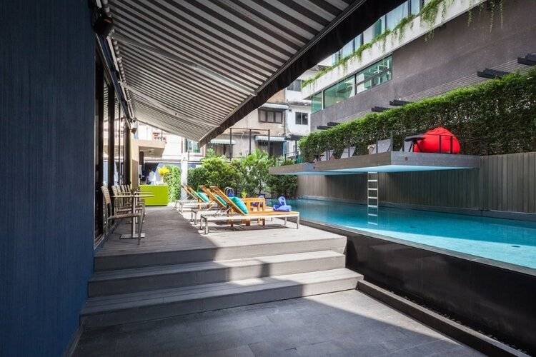 LiT Bangkok Residence