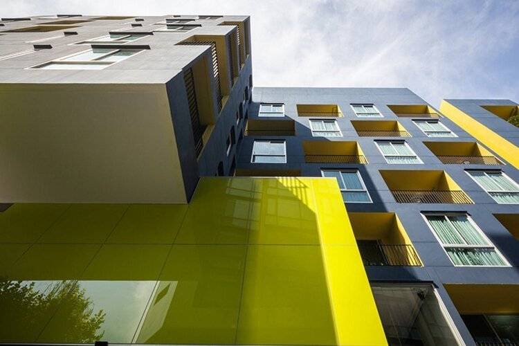 LiT Bangkok Residence