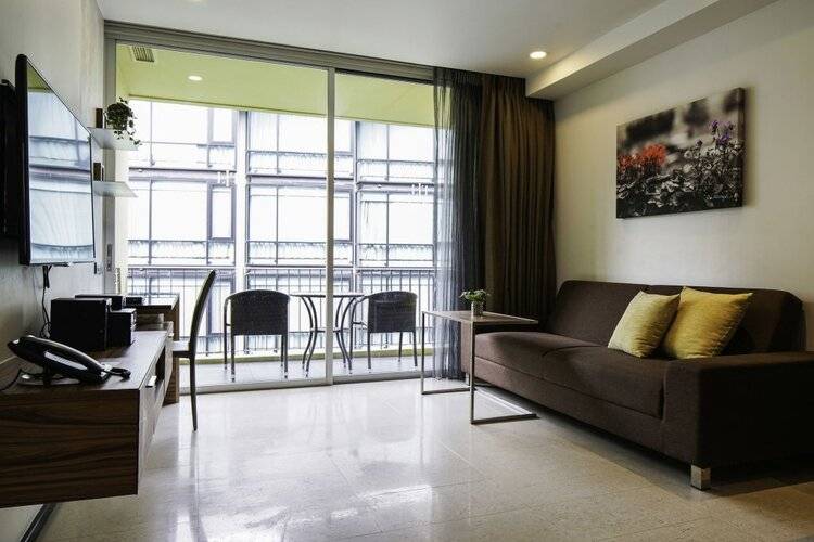 LiT Bangkok Residence