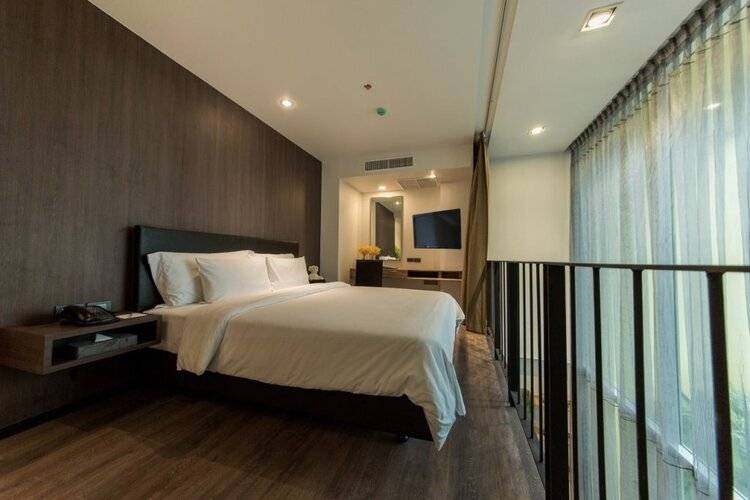 LiT Bangkok Residence