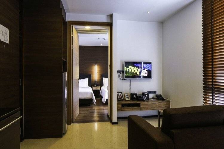 LiT Bangkok Residence