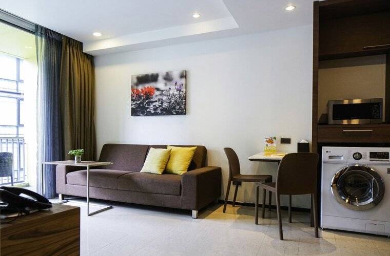 LiT Bangkok Residence
