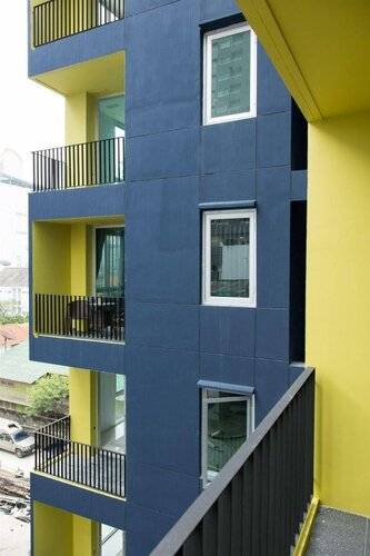LiT Bangkok Residence