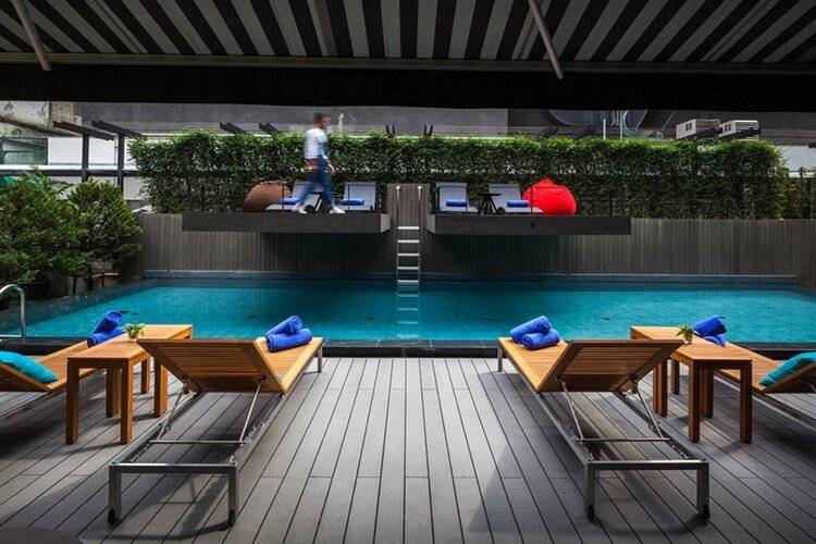 LiT Bangkok Residence